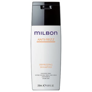 Купить шампунь для волос Milbon Anti-Frizz Defrizzing Shampoo